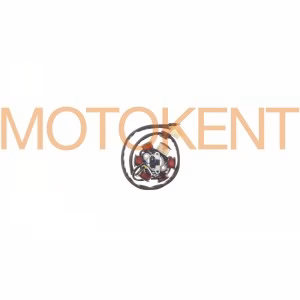 Статор генератора Active (5+1 котушка) KOMATCU (mod.A)