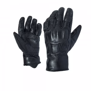 Моторукавички шкіряні RST Retro 2 CE M Glove Black