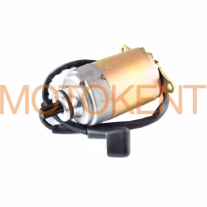 Електростартер 4T GY6 125/150 KOMATCU (mod.A)