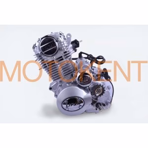 Двигун 4T CB150 (161FMI) EVO