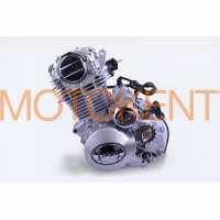 Двигун 4T CB150 (161FMI) EVO