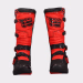 Моточеревики ендуро LS2 Raptor Boots Man Black Red