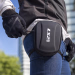 Сумка на стегно LS2 Shield Leg Bag