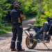 Мотоштани LS2 X-Master Pants Man Black Grey
