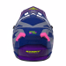 Шолом кросовий Kenny Track Speed Purple Pink