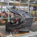 Шолом єндуро NOX N312 Track Matt Black Titanium