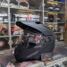 Шолом єндуро NOX N350 Matt Black