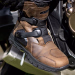 Моточеревики LS2 Adventure Boots Man Brown