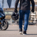 Мотоджинси LS2 Stone Jeans Man Black