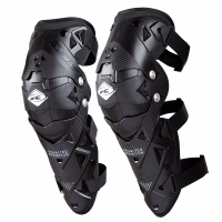 Мотонаколінники Kenny Titanium Knee Guards