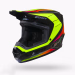 Шолом кросовий дитячий Kenny Performance Racing Neon Yellow Kid