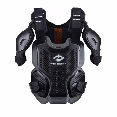Дитячий мотопанцир захист Kenny Performance Chest Protector Kid