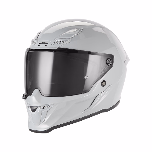 Шолом інтеграл EXKLUSIV Goliath Gloss Nardo Grey