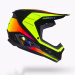 Шолом кросовий дитячий Kenny Performance Racing Neon Yellow Kid