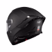 Шолом інтеграл MT Thunder 4 SV Pure A1 Matt Black