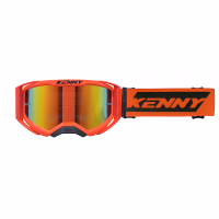 Окуляри кросові Kenny Performance EVO 2 Neon Orange