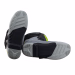 Моточеревики крос-єндуро Kenny Track T2 Boots Grey Neon Yellow