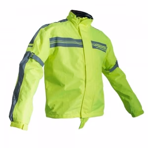 Мото дощовик куртка RST PRO SERIES 1825 WATERPROOF JKT FLO YEL
