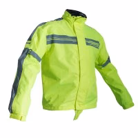 Мото дощовик куртка RST PRO SERIES 1825 WATERPROOF JKT FLO YEL