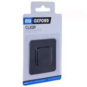 Додатковий адаптер для тримачів смартфонов Oxford CLIQR Heavy Duty Device Adaptor