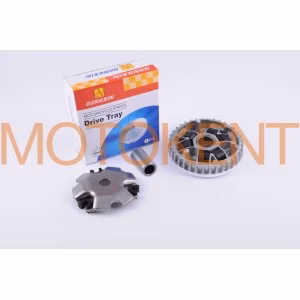 Вариатор передний Honda LEAD AF48, DIO AF54/56 (палец) DONGXIN