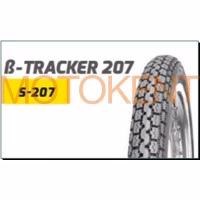 Мотошина 3,25-19 TT S-207 TRACKER DELITIRE LTK