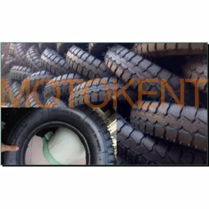 Шина 4,50 -12 TT Max load 1000kgs ZUBR LTK