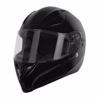 Шолом інтеграл Origine Strada Solid Black Matt
