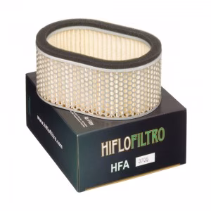 Фільтр повітряний HIFLO HFA3705 Suzuki Motorcycle