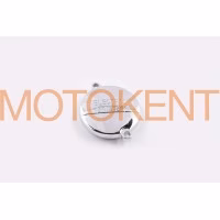Кришка шестерні електростартеру 4T CB/CG 125/150 EVO