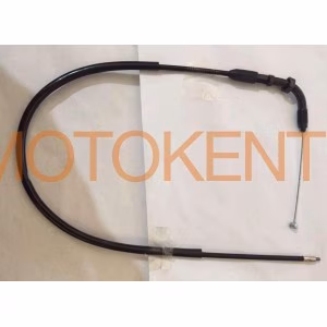 Трос газу Active (780mm, уп.1шт) KOMATCU