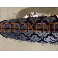 Мотошина 3,00-18TL (6PR J-10) EVO