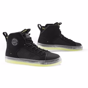 Моточеревики Falco Starboy 3 Black/Fluo