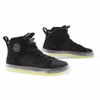 Моточеревики Falco Starboy 3 Black/Fluo