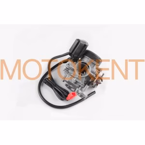 Карбюратор 4T GY6 100 (дифузор Ø20mm) ST
