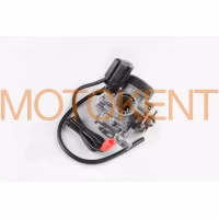 Карбюратор 4T GY6 100 (дифузор Ø20mm) ST