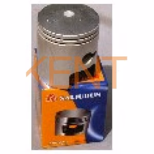 Поршень Suzuki AG 100 STD (Ø51,00) VDK