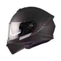 Шолом модуляр MT Genesis SV Matt Black