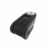 Протиугінний замок на диск Oxford Alpha XD14 Disc Lock(14mm pin) Black