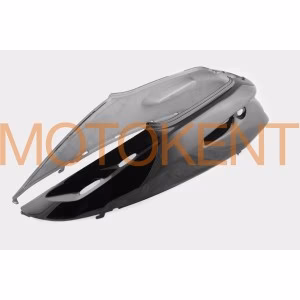Пластик Honda DIO AF27/28 задня бокова пара (чорний) ST