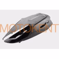 Пластик Honda DIO AF27/28 задня бокова пара (чорний) ST