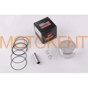 Поршень 4T GY6 190 .STD (Ø63,00) JIN