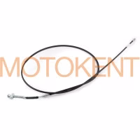 Трос заднього гальма Yamaha JOG 50 (1850mm, уп.1шт) (TM) EVO