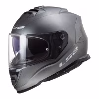 Шолом інтеграл LS2 FF800 Storm 2 Matt Titanium