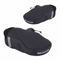 Муфти на кермо для мотоцикла скутера Oxford Courier Muffs