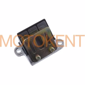 Пелюсточний клапан Suzuki AD50 KOMATCU (mod.B)