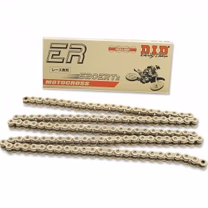 Ланцюг приводний DID 520ERT2 G&G