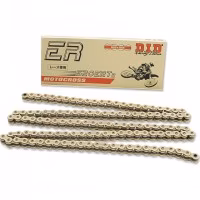 Ланцюг приводний DID 520ERT2 G&G