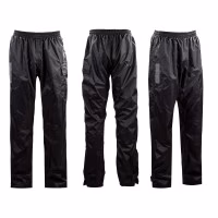 Жіночий мотодощовик LS2 TONIC LADY RAIN SUIT BLACK