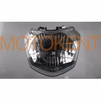 Фара (у зборі) Honda SH 125/150 VV